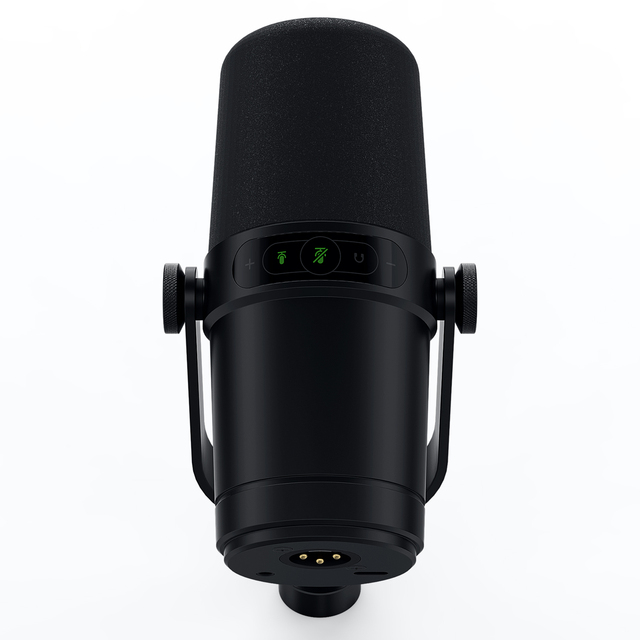 ZTT30 Cheap Wired High Quantity Original Large Diaphragm Live Streaming Microphone