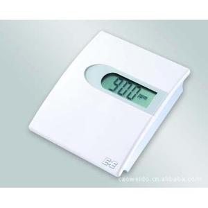 Sensor de temperatura y humedad montado en la pared Ee10 Ft3, salida de voltaje 0 100 Rh, precisión 2 - Product Image 1