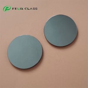 Material Óptico IR FELIX, Germanio Silicio Pulido o Sin Pulir, Lámina de Vidrio Óptico Infrarrojo - Product Image 4