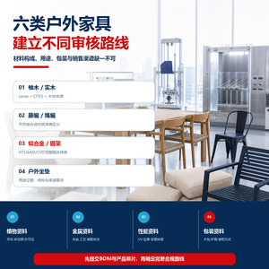 Outdoor Furniture Export Usa Customs <b>Clearance</b> Compliance Pre Approval Container Pickup Unpacking Delivery <b>Warehouse</b> Logistics - Product Image 3