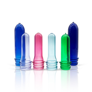 Alta Qualidade Baixo Preço Comprar Pet <span class=keywords><strong>Preform</strong></span> Pescoço 28mm Pco 1810 1881 58g 53g 48g 40g 38g 34g 32g 14g 12g 18g 20g Injeção Plástica - Product Image 5