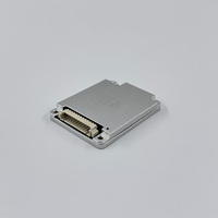 Módulo Lector RFID Impinj E310 ISO 18000-6C, 1 Puerto, 30dbm de Potencia, 350pcs/s, Alta Sensibilidad, Velocidad de Lectura Rápida para Dispositivos Portátiles