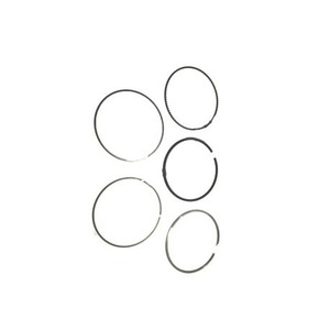 Kit de Reparación de Anillos de Pistón para Ford Escape Mondeo Focus Taurus CJ5Z-6148-B, Superficie de Cazoleta Combinada de 4 Ranuras, Nuevo - Product Image 1