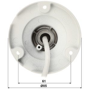 DS-2CD2087G2-LU hik 4MP กล้อง IP กล้องวงจรปิด bullet colorvu กล้องเครือข่ายคงที่ - Product Image 4