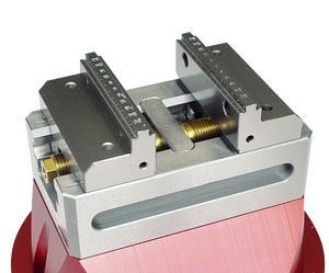 Machine-outil de précision Guangdong A-ONE <span class=keywords><strong>Gerardi</strong></span>, étau CNC 5 axes, étau multitâche, 3A-110519 - Product Image 4