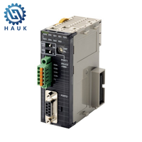 Controladores de Automatización de Sistemas Industriales Omron PLC CJ1W-SCU42, Unidad de Comunicación Serial de Alta Velocidad, Marca Original en Stock