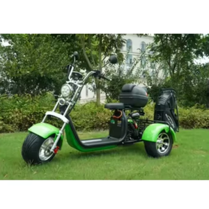Trottinettes auto-équilibrées HT5 2000W avec plusieurs couleurs pour adultes sans batterie, trottinette auto-équilibrée HT5 2000W - Product Image 1