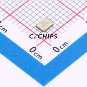 SX3B13.52127F1010F30 Crystal (Passive) SMD3225-4P Crystal Oscillator SMD Crystal Oscillator 13.52127MHz 10ppm 10pF - Product Image 1