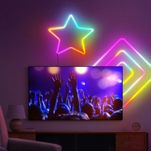 Tira de Luces LED RGBIC Inteligente con WiFi, Control por Aplicación, Música y Direccionabilidad - Product Image 5