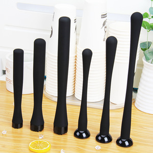 Cóctel de plástico de acero inoxidable con logotipo personalizado plata Bule amarillo rojo cómodo manejo para Francia Enchanted Rock - Product Image 3