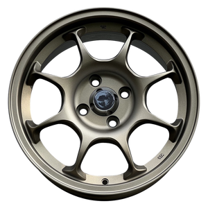 Nuevas <span class=keywords><strong>Llantas</strong></span> de Aluminio Forjado de 15 16 <span class=keywords><strong>17</strong></span> 18 Pulgadas para Autos de Pasajeros con Neumáticos y ET de 35 mm, Condición: Nuevo - Product Image 6