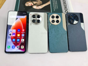 Mystery Box Cellulare Blackview Oscal TIGER <span class=keywords><strong>10</strong></span> Smartphone 8GB+256GB Android 13 CPU Octa Core Prezzo Basso 17 <span class=keywords><strong>Pro</strong></span> Max S24ultra - Product Image 3