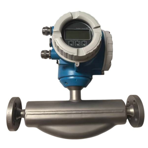 เครื่องวัดอัตราการไหลแบบโคริโอลิส Endress+Hauser E+H รุ่น 83F Promass 80E 8E5B 8E3B 83F 8F1B 8F2B ซีรีส์ - Product Image 3