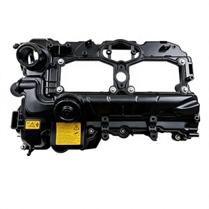OE 11127588412 11127625477 Tapa de válvulas de culata de coche al por mayor para BMW Serie 3 F31 F30 Serie 5 F07 F10 - Product Image 6