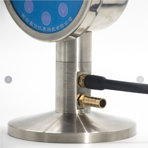 Calibrador de Esfigmomanómetro Digital Portátil No Invasivo GHY-100, Precisión de 0.05, Rango de 0-40KPa, Soporte OEM, 1 Año de Garantía - Product Image 5