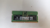 Memori RAM Laptop DDR5 8GB Berkualitas Tinggi SODIMM 4800MHz 5600MHz Chip Asli RAM Notebook Tersedia Pengiriman Cepat