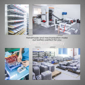 <span class=keywords><strong>EBUY</strong></span> 20C 3,7 V 500mAh Lipo batería de litio celdas individuales para Rc juguete modelo FPV Drone - Product Image 5