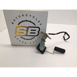 Compatible con Kawasaki Z750 2007-2010, cubierta de luz frontal para carenado, pieza compatible - Product Image 2
