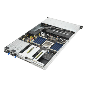 เซิร์ฟเวอร์ RS501A-E12-RS12U 2*1200W โปรเซสเซอร์เดี่ยว AMD EPYC 9004 ซีรีส์ 1U - Product Image 4
