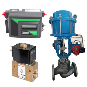 Herion 21023 21025 Serie 2/2 Vías, Solenoide de Acción Directa G1/4 G1/2, Cero Diferencial, ATEX - Product Image 1