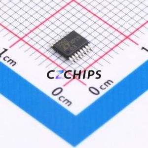 Bomba de carga PMIC con chip IC de circuito integrado LTC3260EMSE # TRPBF, original y nueva - Product Image 1