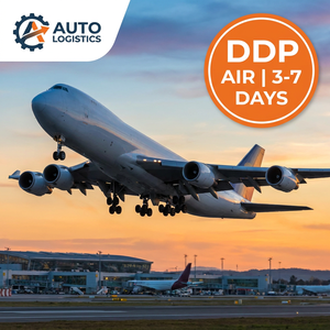 Transporte Aéreo DDP de China a Estados Unidos, Canadá y Europa |   Envío Exprés de 3 a 7 Días |   Servicio Puerta a Puerta con Impuestos Incluidos |   Logística Estable - Product Image 1