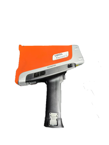 Olympus Vanta portátil de mano de rayos X espectrómetro precio de fábrica analizador para aleación de acero inoxidable elemento de Metal precioso - Product Image 6