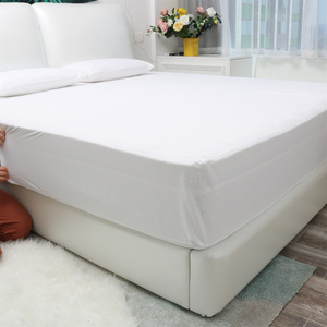 Protector de colchón Impermeable, con Cierre para Todos los Lados, antipolvo - Product Image 1