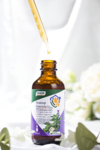 OEM Vitamin tổng hợp tinh khiết <span class=keywords><strong>soursop</strong></span> graviola chất lỏng thả uống hỗ trợ miễn dịch hữu cơ thảo dược bổ sung <span class=keywords><strong>soursop</strong></span> chất lỏng thả - Product Image 5