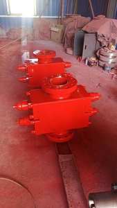 BOP-Sistema de Prevención de soplado en aceite - Product Image 6