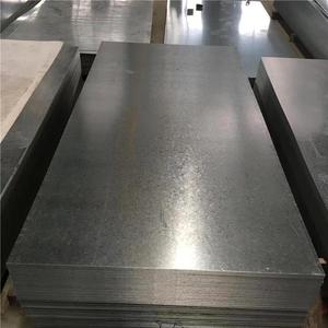 Lámina de Acero Galvanizado de <span class=keywords><strong>0.5</strong></span> <span class=keywords><strong>mm</strong></span> de Espesor, Rollo de Acero Galvanizado Z80-Z275, Placa <span class=keywords><strong>Galvanizada</strong></span> de 1.2 <span class=keywords><strong>mm</strong></span> - Product Image 6