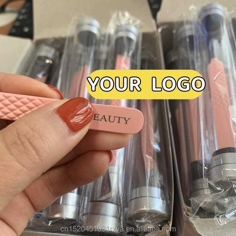 lash extensions tweezer