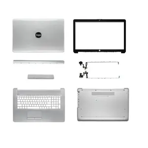 HP 파빌리온 노트북 커버 17-BY 17T-CA 17T-BY 17Z-CA 470 G7 노트북 하우징 커버 17-BY 노트북 ABCD 커버