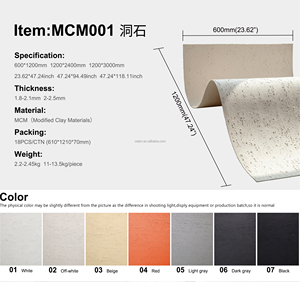 Vente en gros <span class=keywords><strong>de</strong></span> <span class=keywords><strong>pierre</strong></span> souple en travertin fritté <span class=keywords><strong>de</strong></span> haute qualité, à surface lisse et décorative, pour la décoration murale, revêtement, carrelage souple - Product Image 4