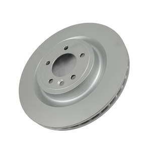 Bremsscheibe LR033302 für LR RANGE ROVER IV (L405) RANGE ROVER SPORT (L494) DISCOVERY V (L462) für ATE - Product Image 3