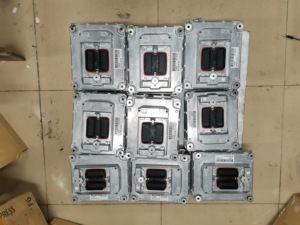 Pièces d'excavatrice EC290B EC240B EC210B, contrôleur L60F 60100000, carte informatique - Product Image 1