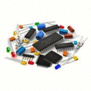 Nuevo Circuito Integrado Original en Stock, MCU de 32 Bits, 256 KB de Memoria Flash, 100TQFP, PIC32MX460F256L-80I/PT