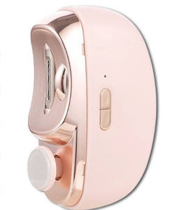 1 Pcs Electric Automatic <b>Nail</b> Manicure <b>Nail</b> Trimmer <b>for</b> Adult Finger <b>Toe</b> Scissors Pedicure <b>Thick</b> <b>Nails</b> Cutter Sharpener - Product Image 5
