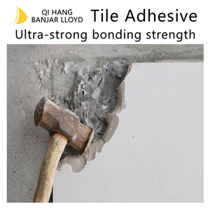 Special <b>Adhesive</b> For Hollow Tiles Injection Grouting Slurry To Replace Cement Strong <b>Adhesive</b> For Tiles Floor Tile Repair Agent - Product Image 6