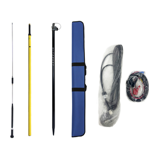 HI TARGET V300 Differential Handheld <strong>Gps</strong> <strong>Rtk</strong> Surveying Instruments Permanent Code Without Failure <strong>Gps</strong> <strong>Gnss</strong> Receiver <strong>Rtk</strong> - Product Image 4