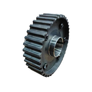 Ricambi Auto nuova aspirazione dell'ingranaggio dell'albero a camme <span class=keywords><strong>2</strong></span>.0 per Peugeot Citroen OE 0805 h8 0805 g4 - Product Image 4