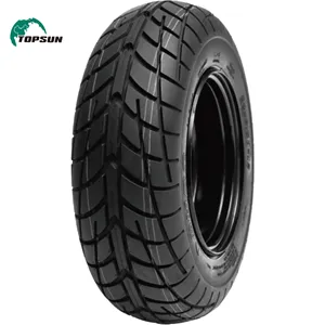 TOPSUN ATV UTV 타이어 탑 중국 품질 타이어 24*8-12 PR4 표준 림 6.5 바이어스 타이어 DAV112