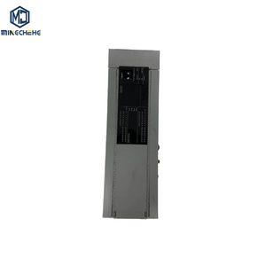 ข้อเสนอสุดพิเศษ FX5U-80MR/ES FX5U-64MR/ES FX5U-48MR/ES FX5U-32MR/ES FX5U ซีรีส์ โปรแกรมเมเบิล ลอจิก คอนโทรลเลอร์ ความเร็วสูง สำหรับอุตสาหกรรม - Product Image 1