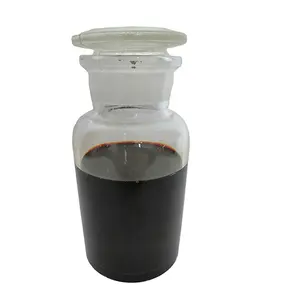 石油钻井化学品的质量保证酸化添加剂液体曼尼希基抑制剂