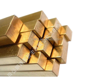 Prix usine QSn6.5-0.1/DIN CuSn6/BS PB103 bronze d'étain - Product Image 1