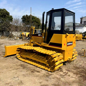 Bulldozer Cat d'occasion, Bulldozer Cat D4Cr d'occasion, Bulldozer Cat D6 d'occasion, D5K, D7H, D8R, D9R, D6 Bulldozer en stock - Product Image 1