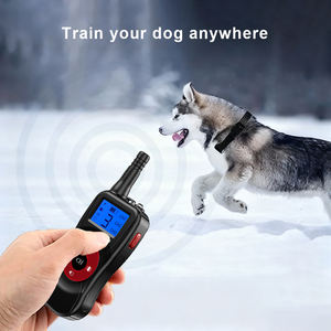 Venta caliente de plástico personalizado Pet <span class=keywords><strong>Dog</strong></span> Training Collares Moda Smart Pet <span class=keywords><strong>Collar</strong></span> Directo de <span class=keywords><strong>China</strong></span> Factory - Product Image 5