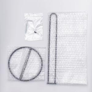 Moderno Dispensador de Papel Toalla y Soporte para Rollo de Plástico de Hierro Forjado Tridimensional para Cocina, Hotel y Oficina - Product Image 5