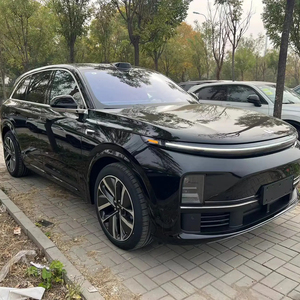 Lixiang Ideal 2026 Nouveau L7 Air Pro Max Véhicules à Énergie Nouvelle 4 Roues Économiques Édition Étendue 2025 Li Auto One L7 Max Voitures Électriques d'Importation - Product Image 2