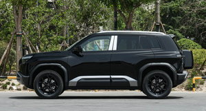 2025年式BYDディパイロットディリンクレオパード<span class=keywords><strong>3</strong></span> Tai3チタン<span class=keywords><strong>3</strong></span>新型車ベーシックバージョン4WD左ハンドル車電気自動車 - Product Image 2